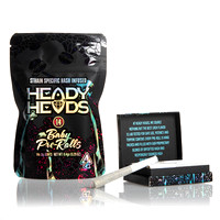 HeadyHeads