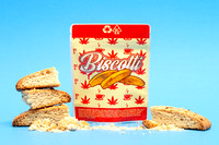 Slaphub LA Biscotti